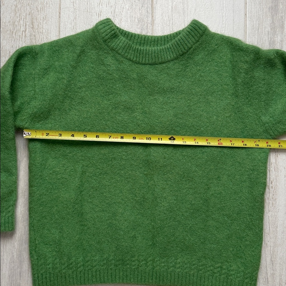 Sezane Amiel Sweater (Shrunk) - Picture 3 of 7